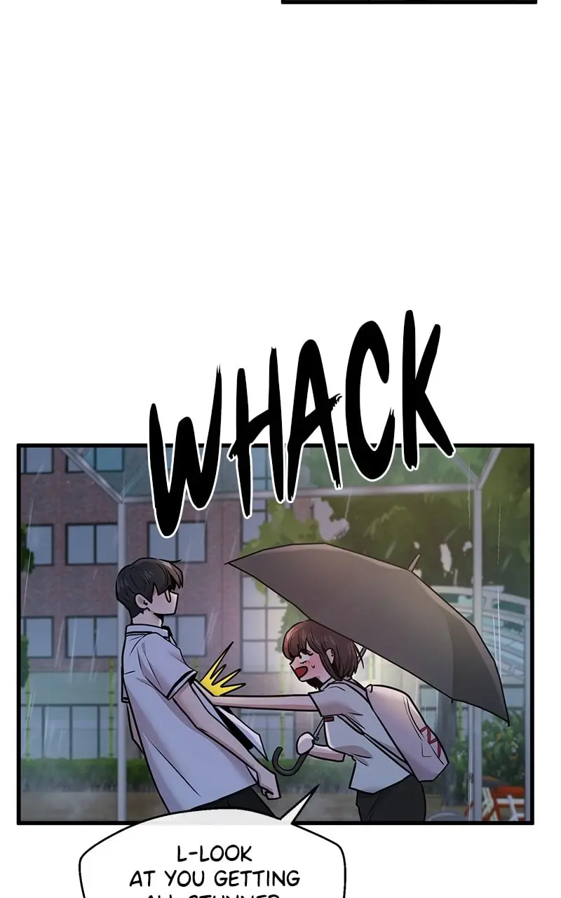 Back to Chanbi - Chapter 50 - Page 71