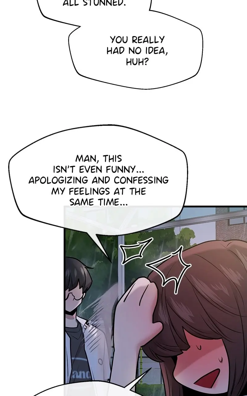 Back to Chanbi - Chapter 50 - Page 72