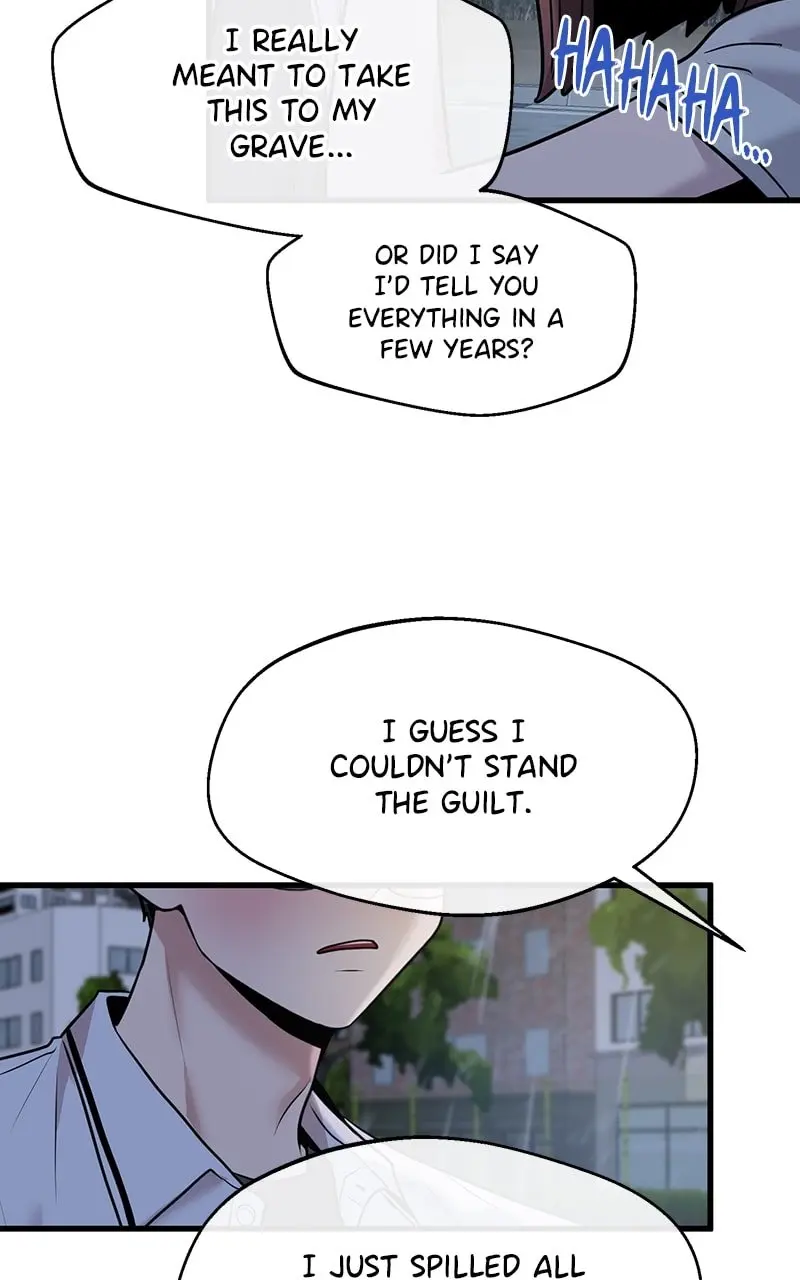 Back to Chanbi - Chapter 50 - Page 73
