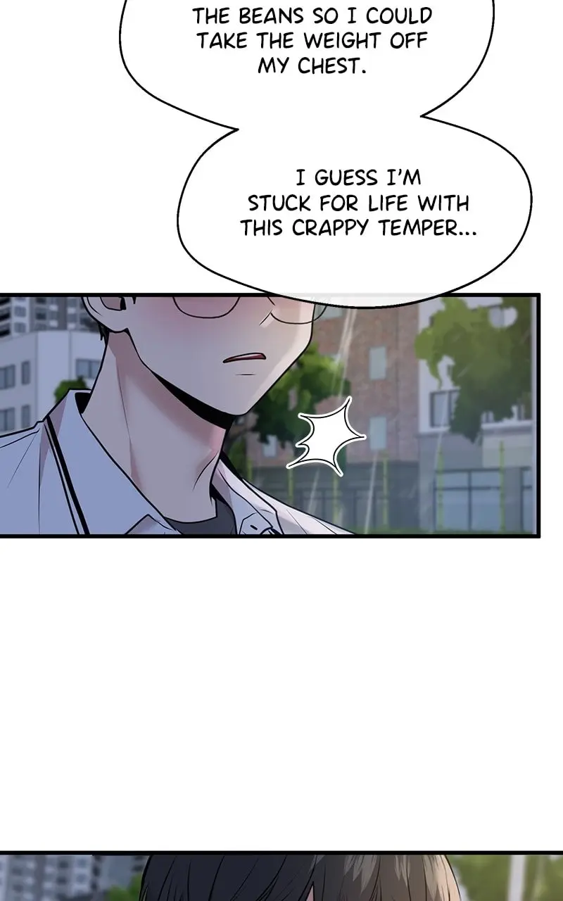 Back to Chanbi - Chapter 50 - Page 74