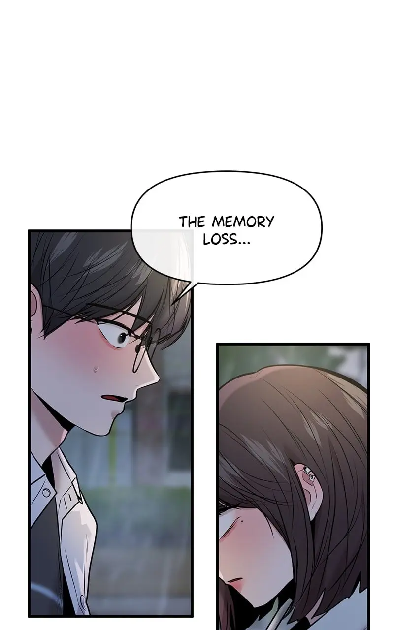 Back to Chanbi - Chapter 50 - Page 76
