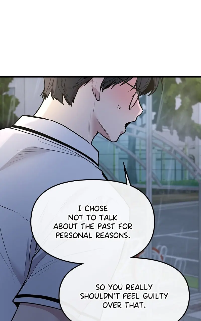 Back to Chanbi - Chapter 50 - Page 78