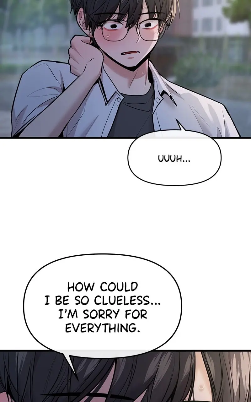Back to Chanbi - Chapter 50 - Page 80