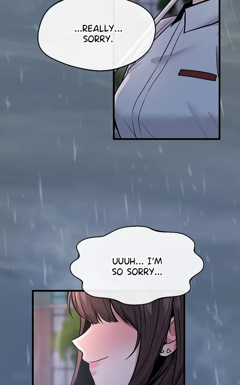 Back to Chanbi - Chapter 50 - Page 85