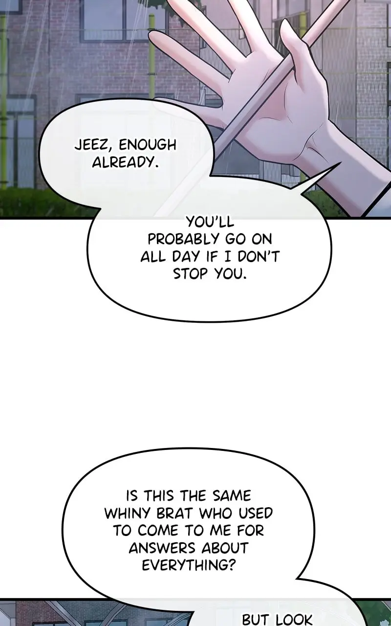 Back to Chanbi - Chapter 50 - Page 87