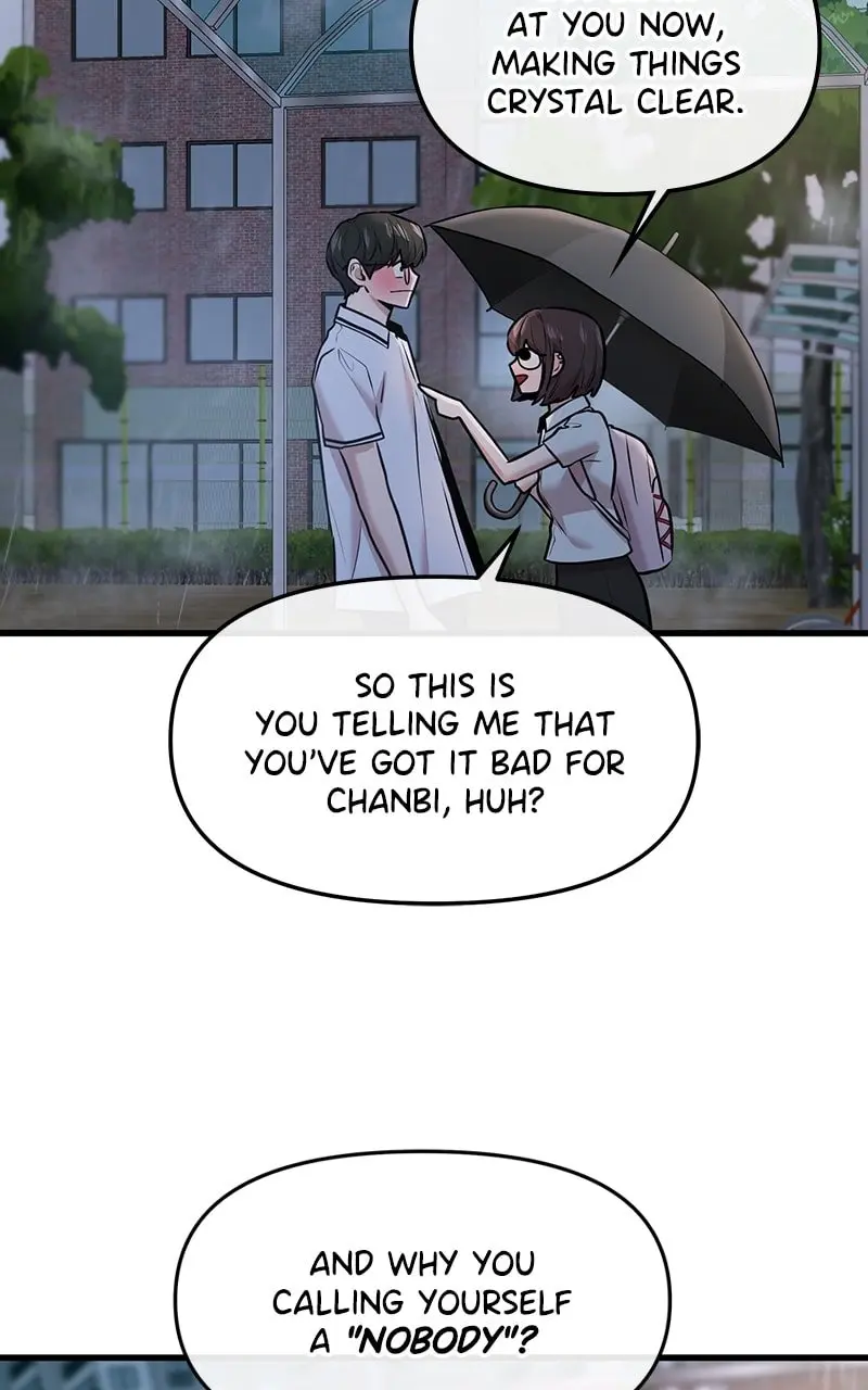 Back to Chanbi - Chapter 50 - Page 88