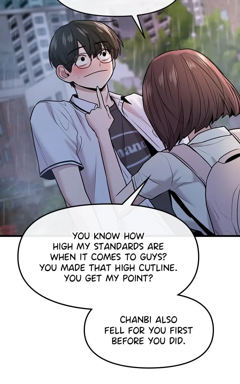 Back to Chanbi - Chapter 50 - Page 89