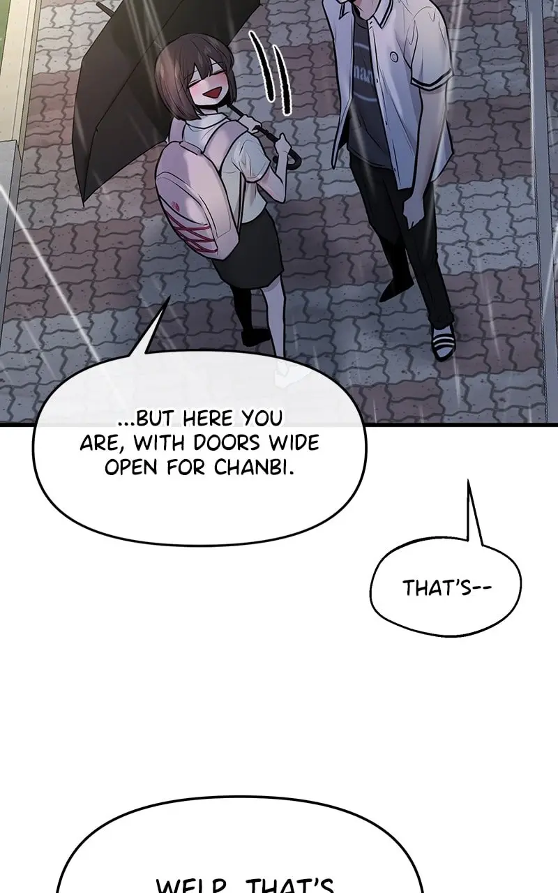 Back to Chanbi - Chapter 50 - Page 91