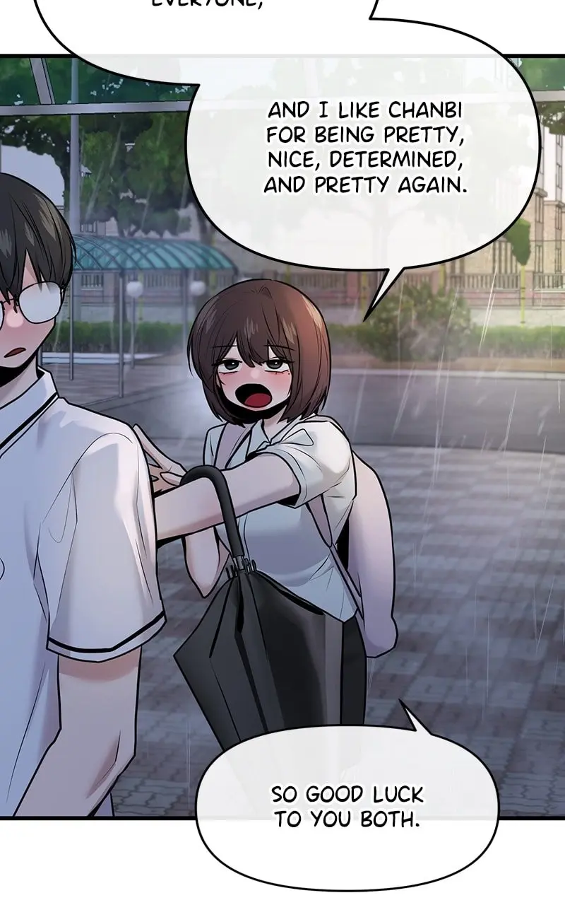 Back to Chanbi - Chapter 50 - Page 93