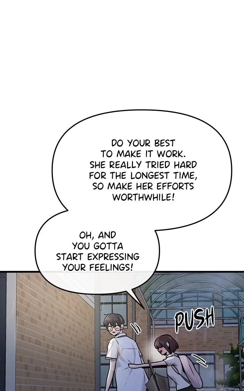 Back to Chanbi - Chapter 50 - Page 94