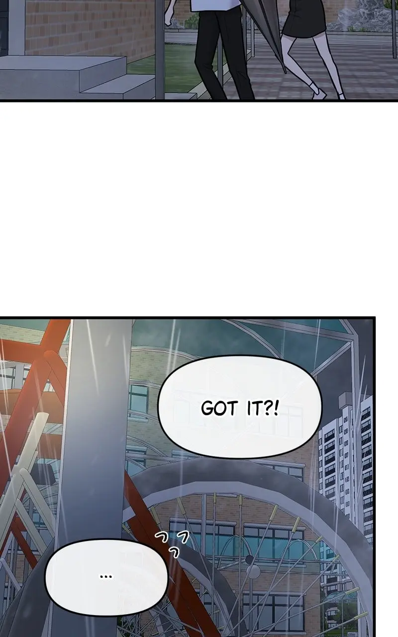 Back to Chanbi - Chapter 50 - Page 95