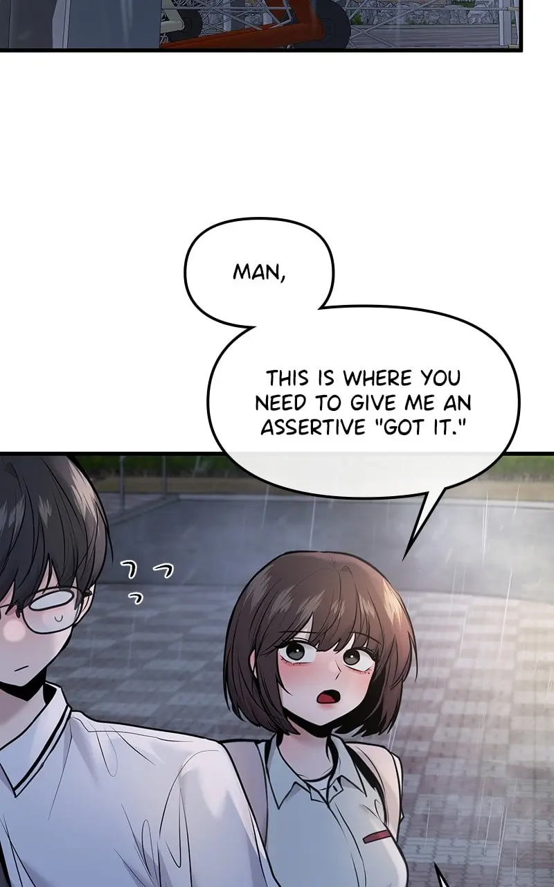 Back to Chanbi - Chapter 50 - Page 96
