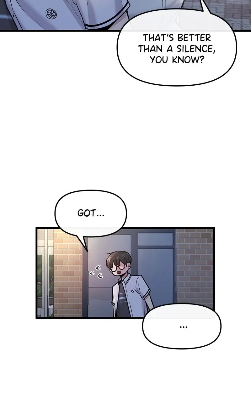Back to Chanbi - Chapter 50 - Page 97