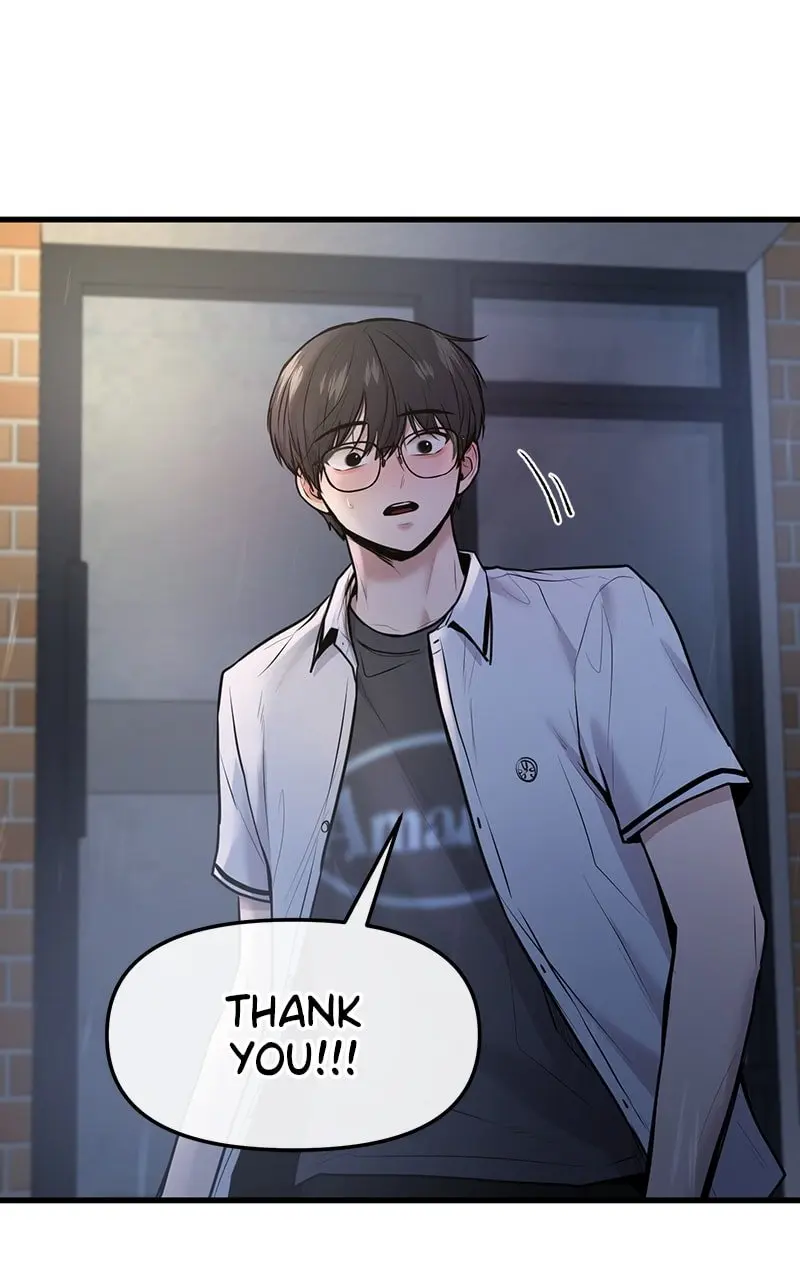 Back to Chanbi - Chapter 50 - Page 98