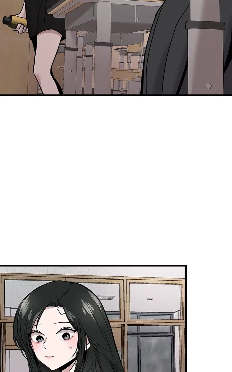 Back to Chanbi - Chapter 50 - Page 105