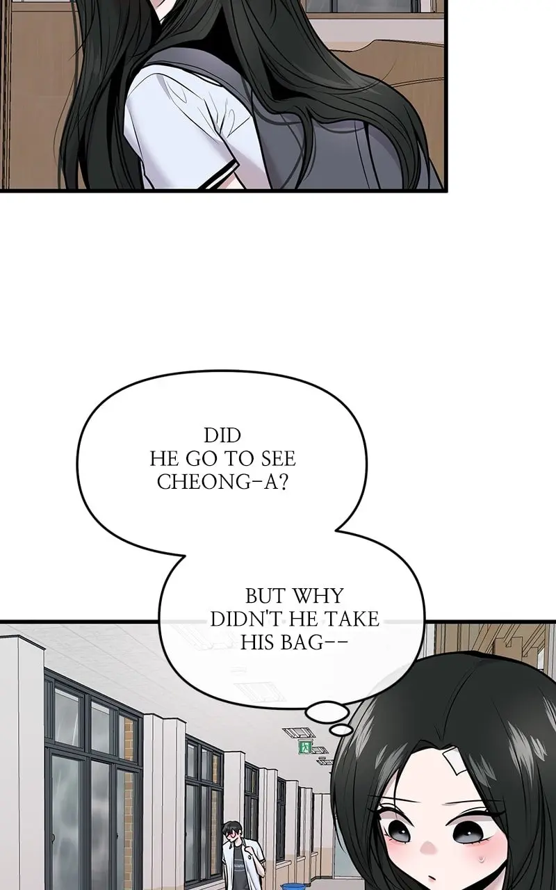 Back to Chanbi - Chapter 50 - Page 106