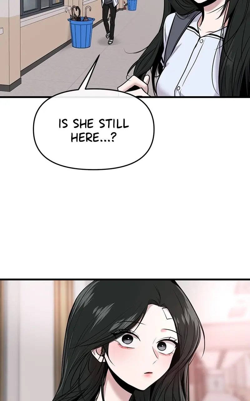 Back to Chanbi - Chapter 50 - Page 107