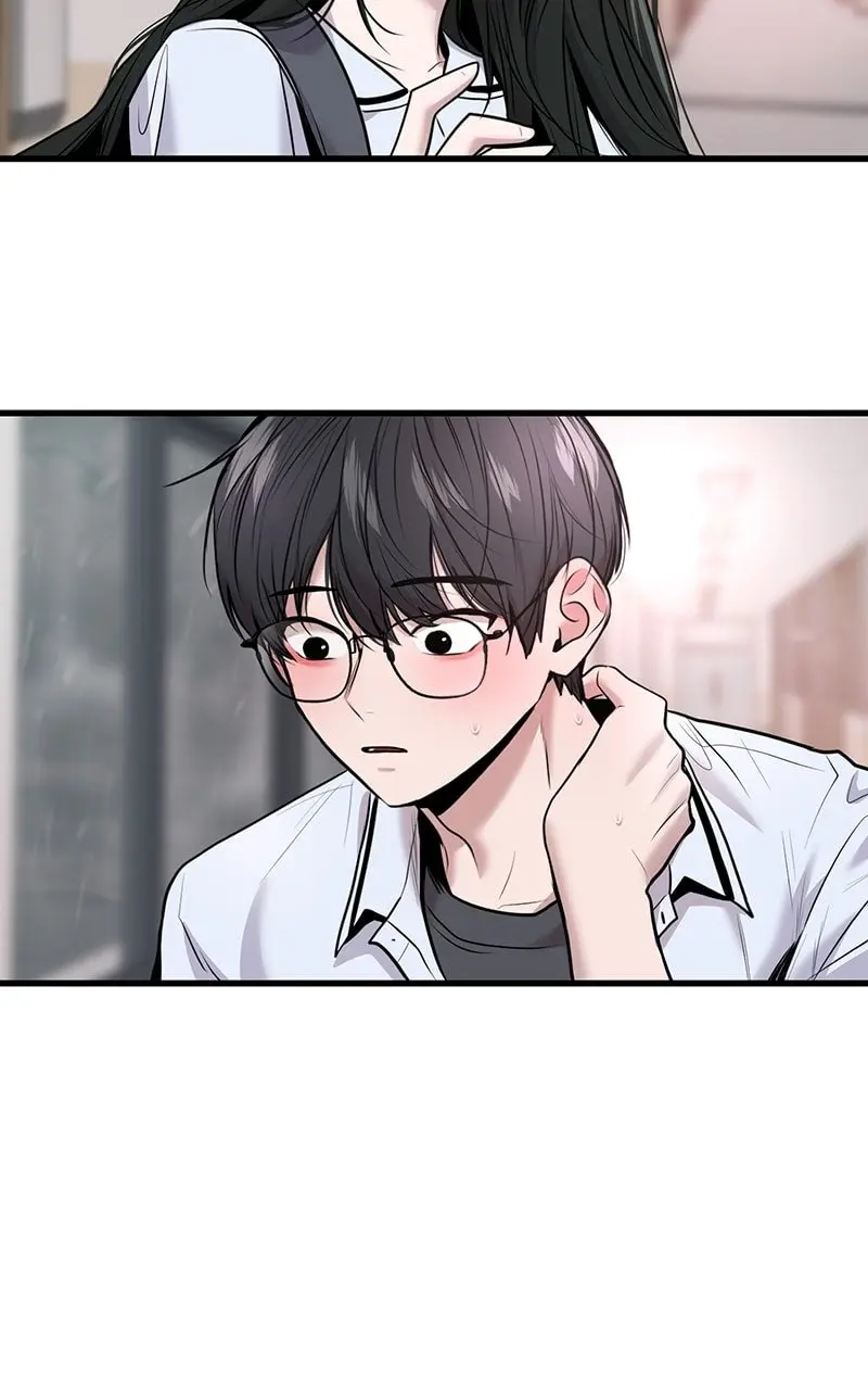 Back to Chanbi - Chapter 50 - Page 108