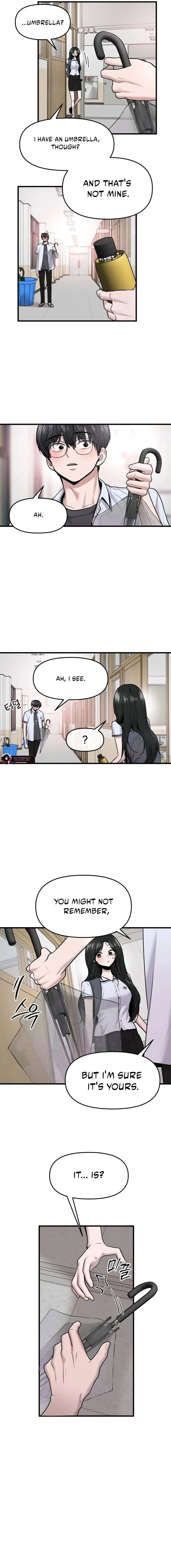 Back to Chanbi - Chapter 51 - Page 2