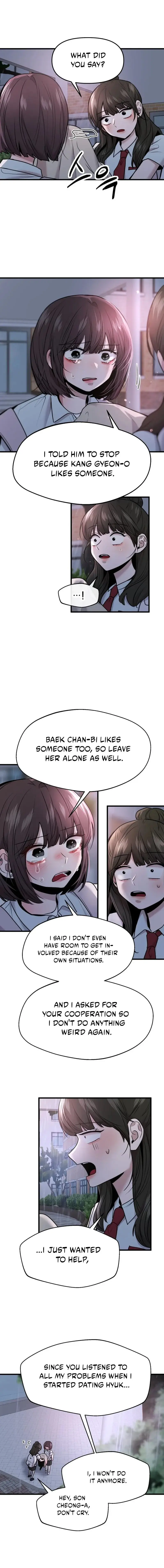 Back to Chanbi - Chapter 51 - Page 5
