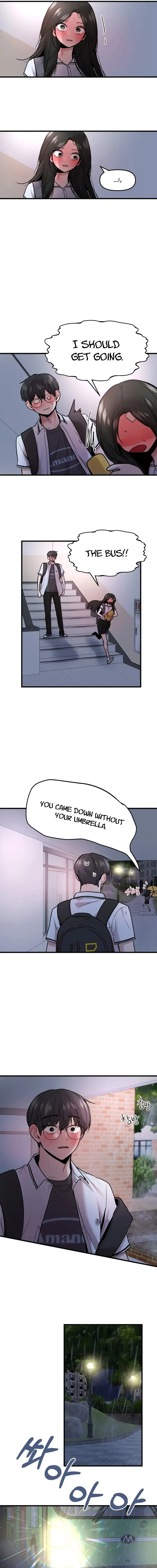 Back to Chanbi - Chapter 51 - Page 10