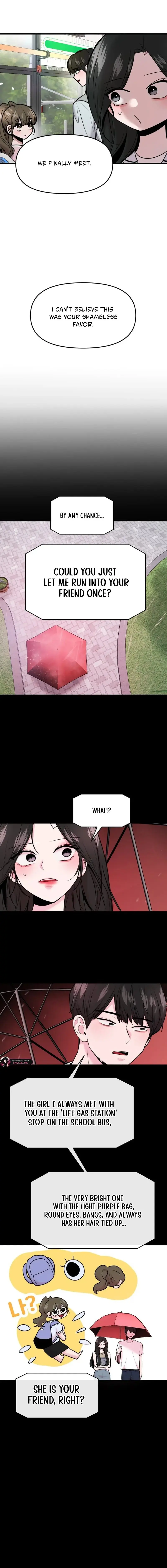 Back to Chanbi - Chapter 51 - Page 14