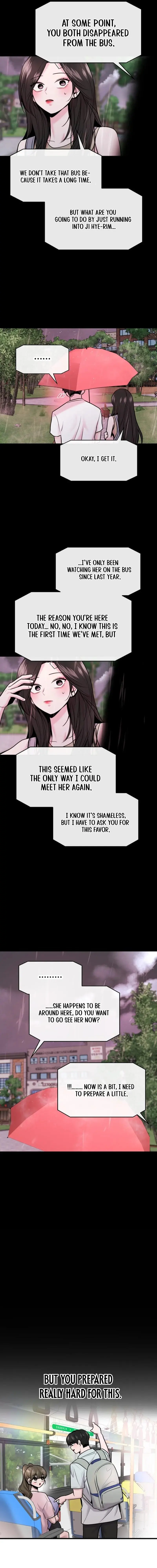 Back to Chanbi - Chapter 51 - Page 15