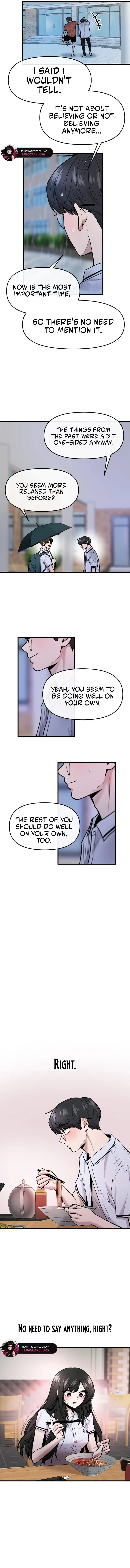 Back to Chanbi - Chapter 54 - Page 6