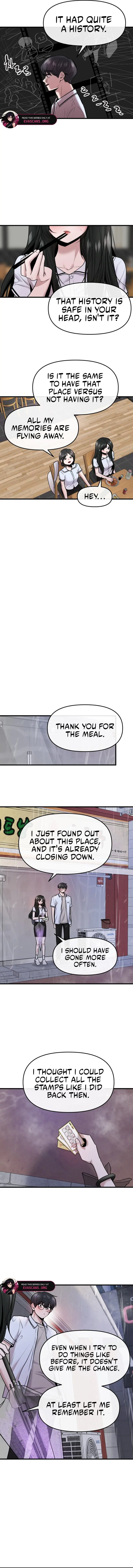 Back to Chanbi - Chapter 54 - Page 10