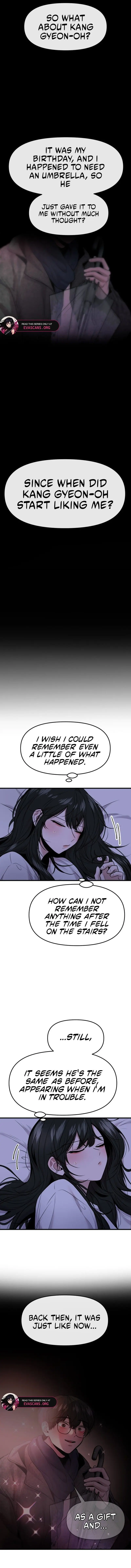 Back to Chanbi - Chapter 55 - Page 2