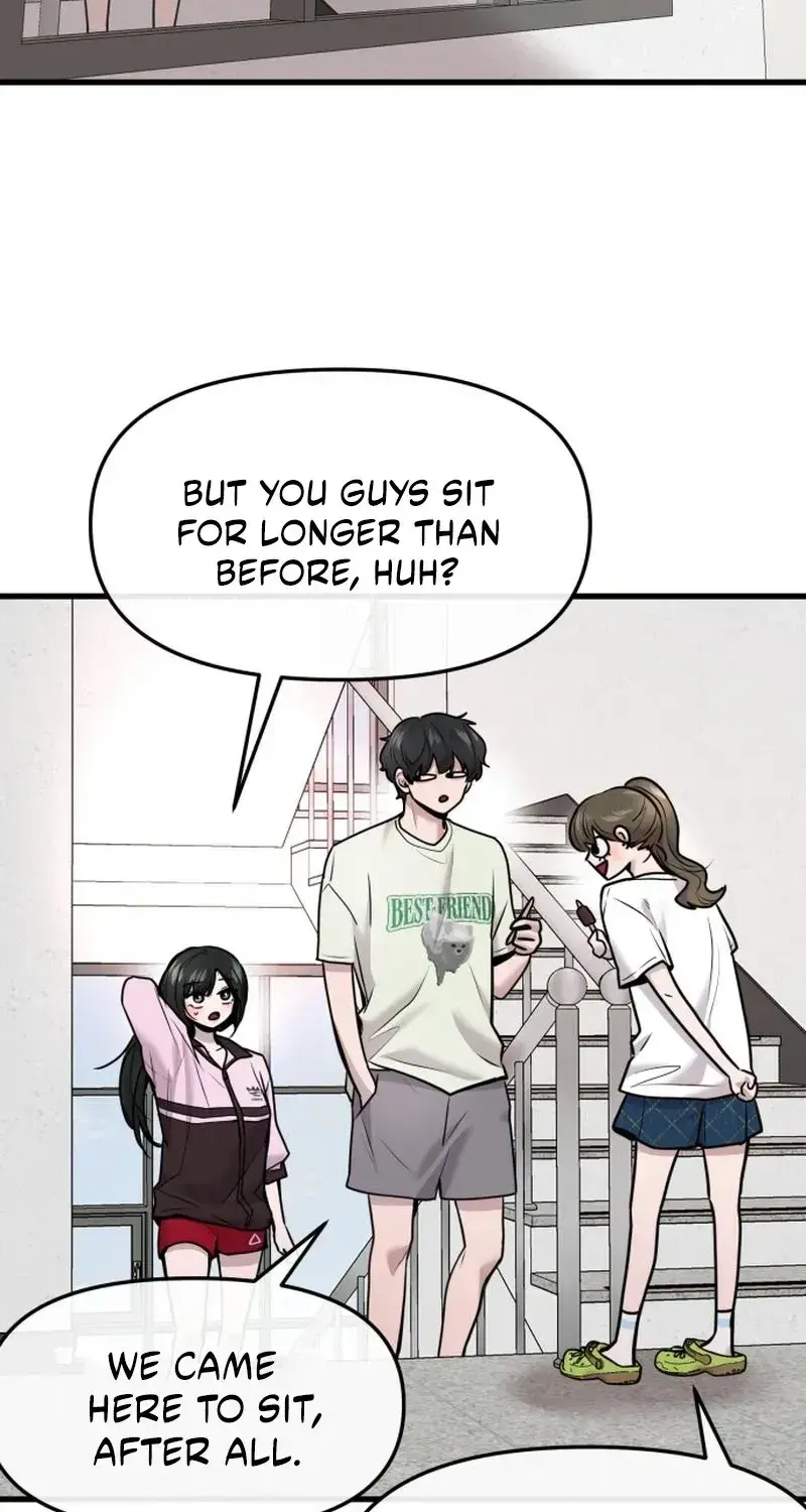 Back to Chanbi - Chapter 56 - Page 3