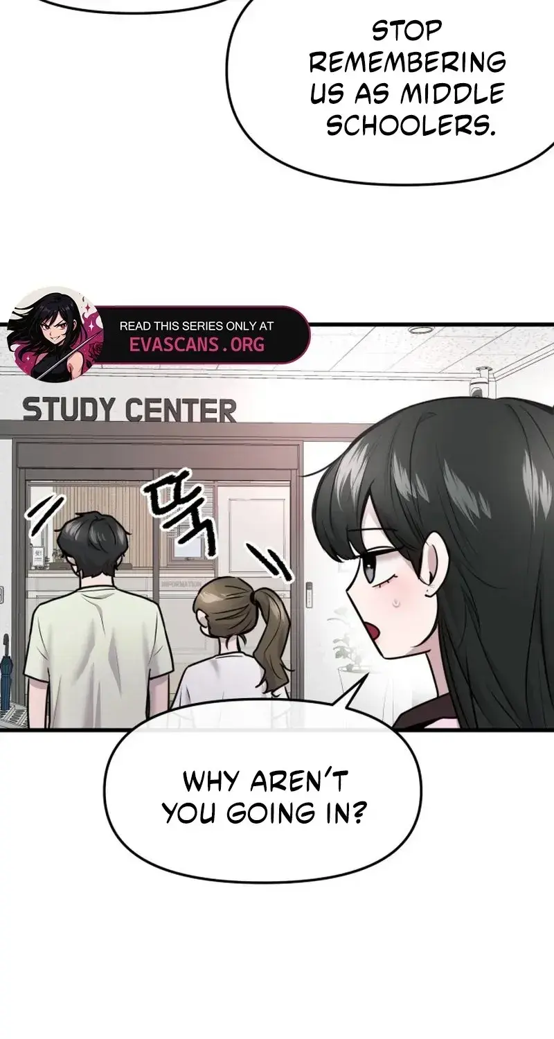 Back to Chanbi - Chapter 56 - Page 4