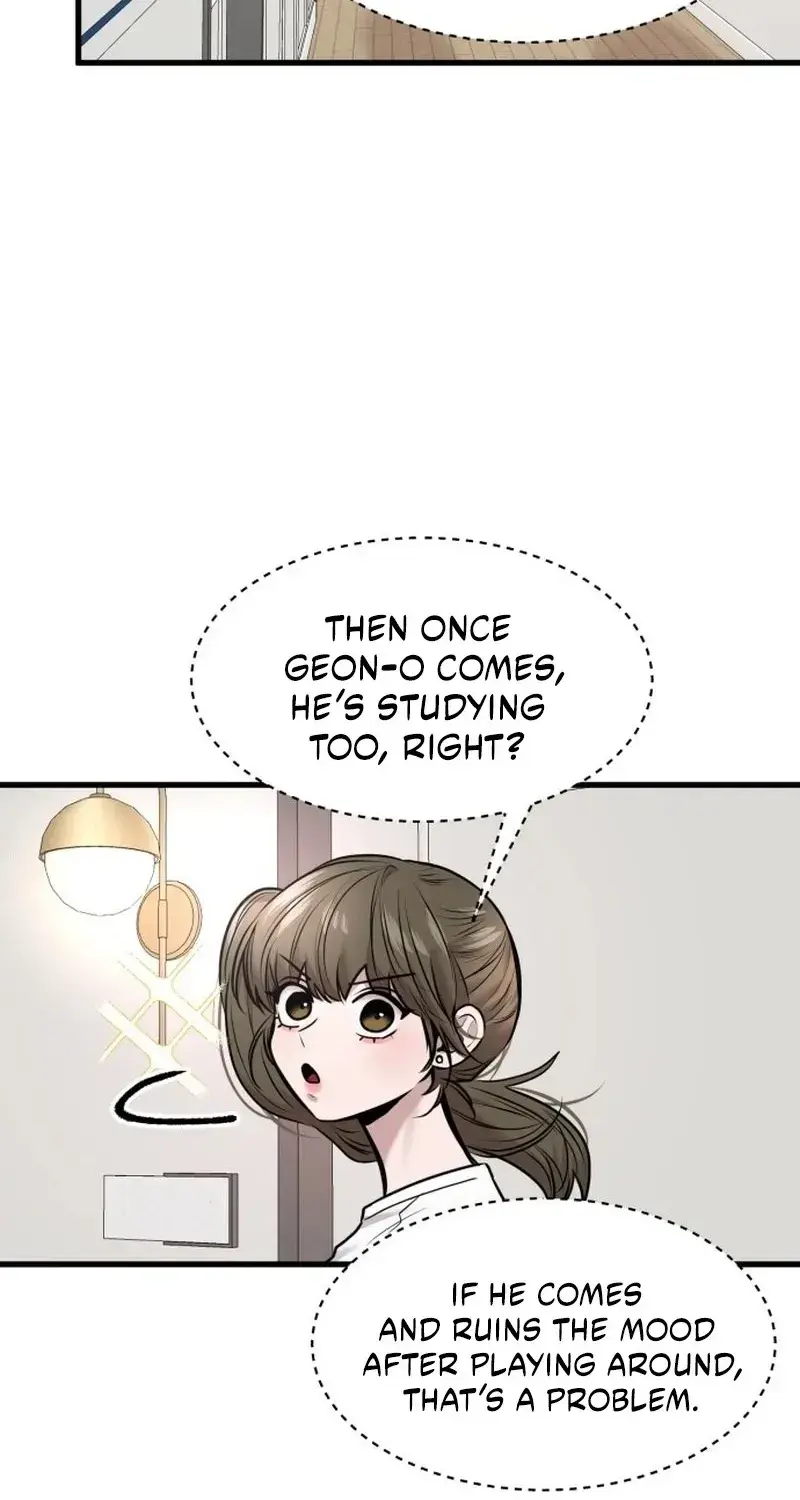 Back to Chanbi - Chapter 56 - Page 6