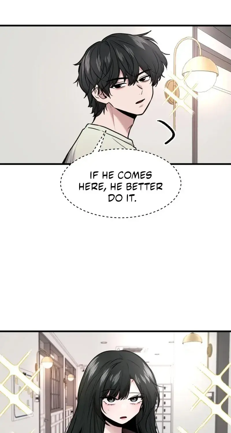 Back to Chanbi - Chapter 56 - Page 7