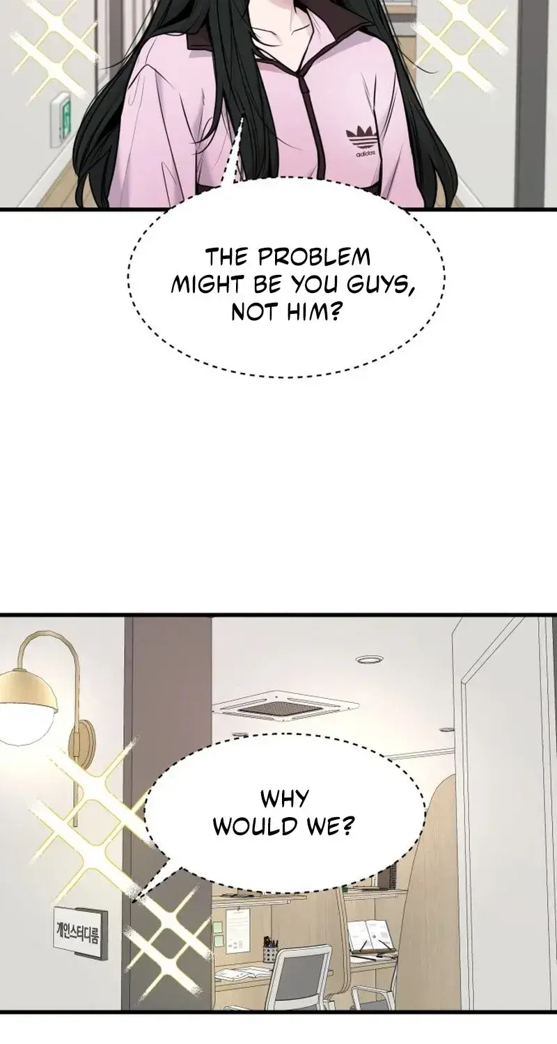 Back to Chanbi - Chapter 56 - Page 8