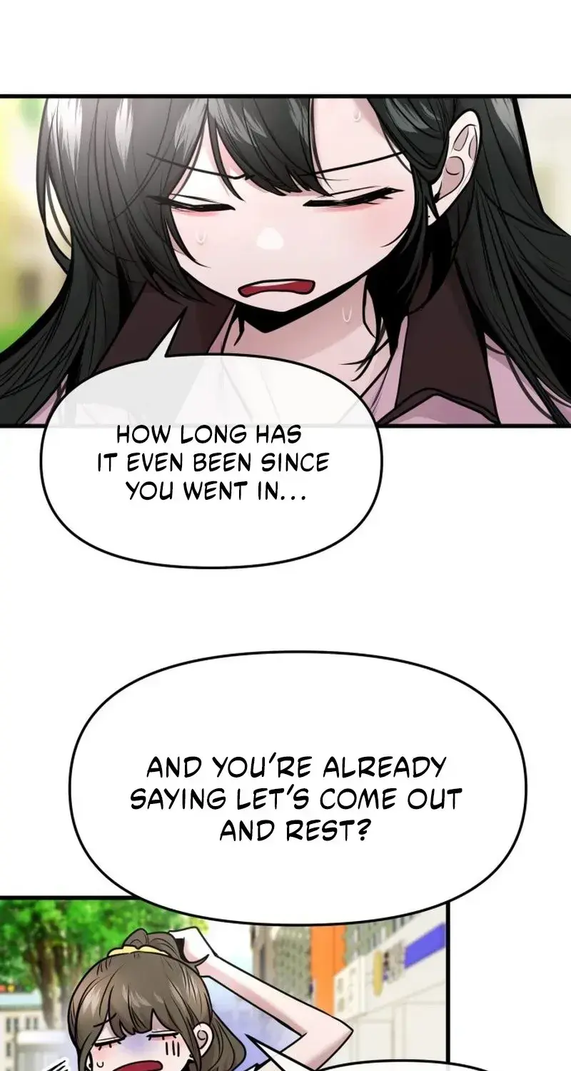 Back to Chanbi - Chapter 56 - Page 11