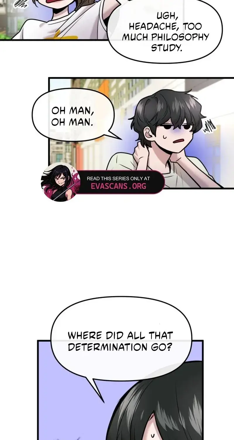 Back to Chanbi - Chapter 56 - Page 12
