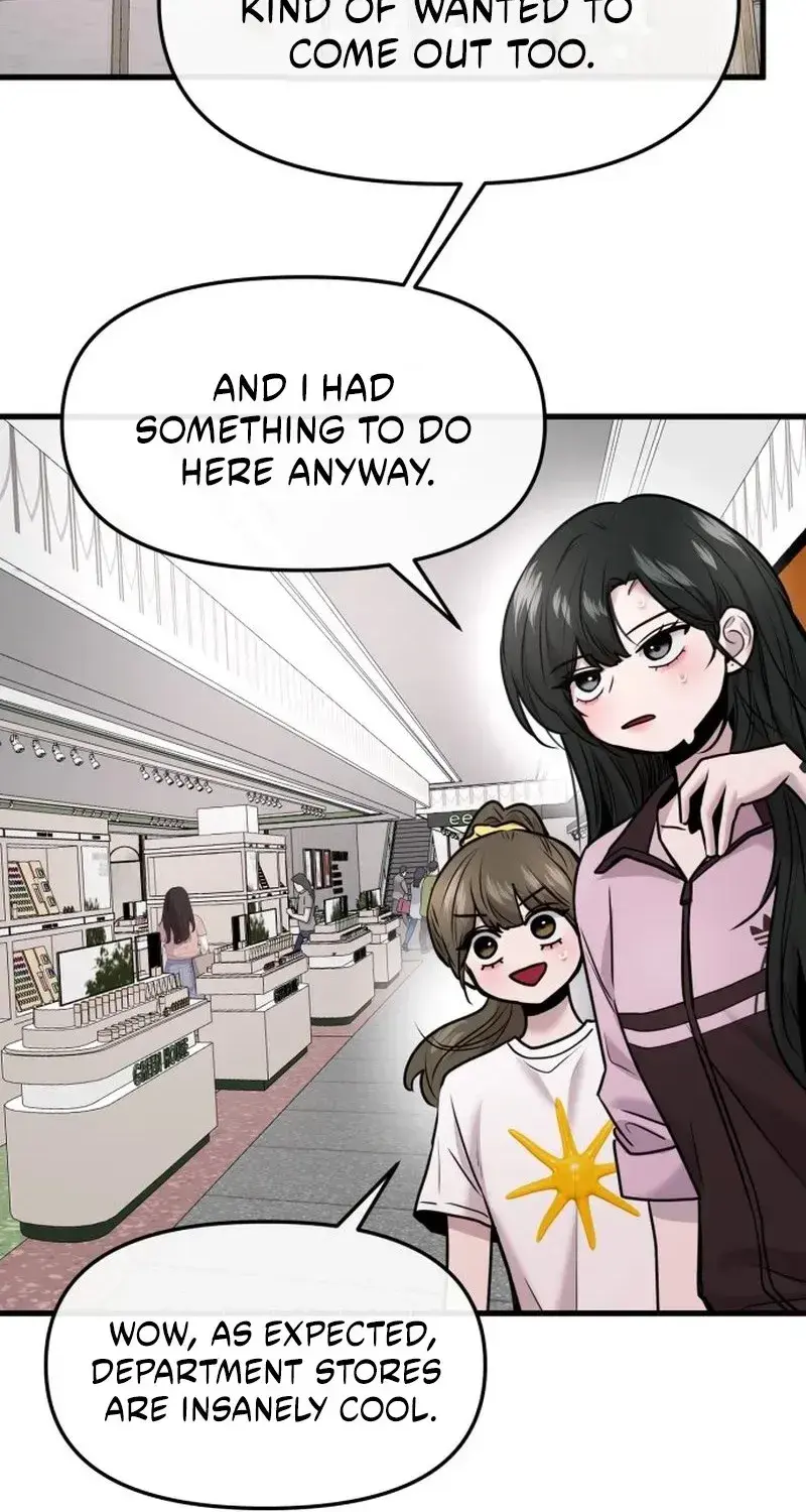 Back to Chanbi - Chapter 56 - Page 14