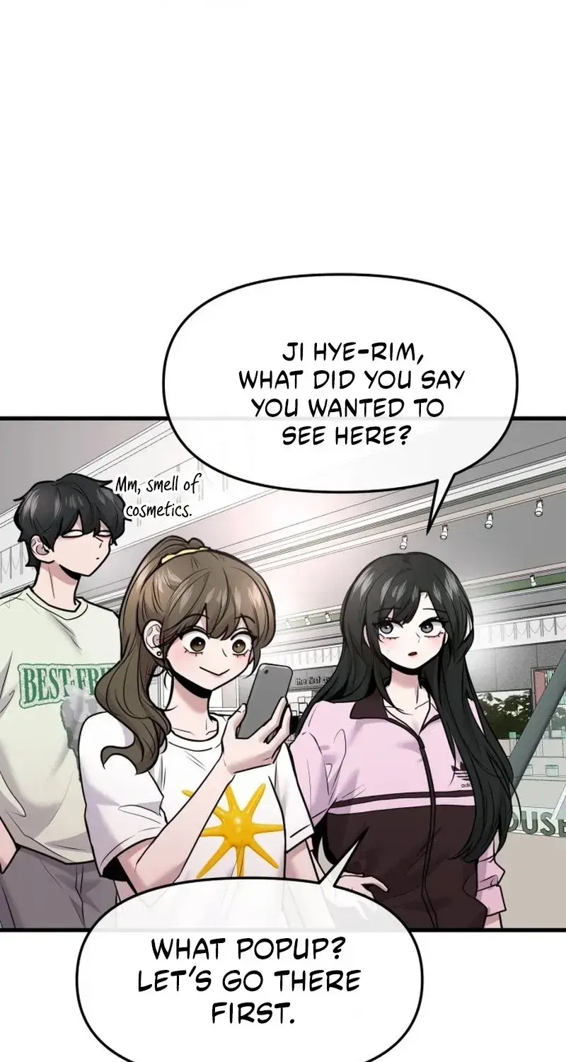 Back to Chanbi - Chapter 56 - Page 15