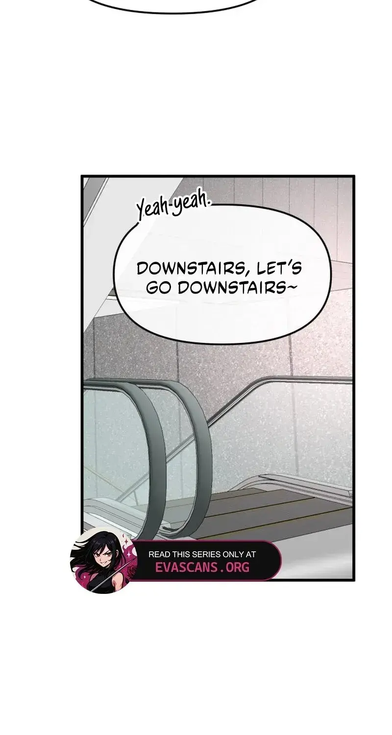 Back to Chanbi - Chapter 56 - Page 16