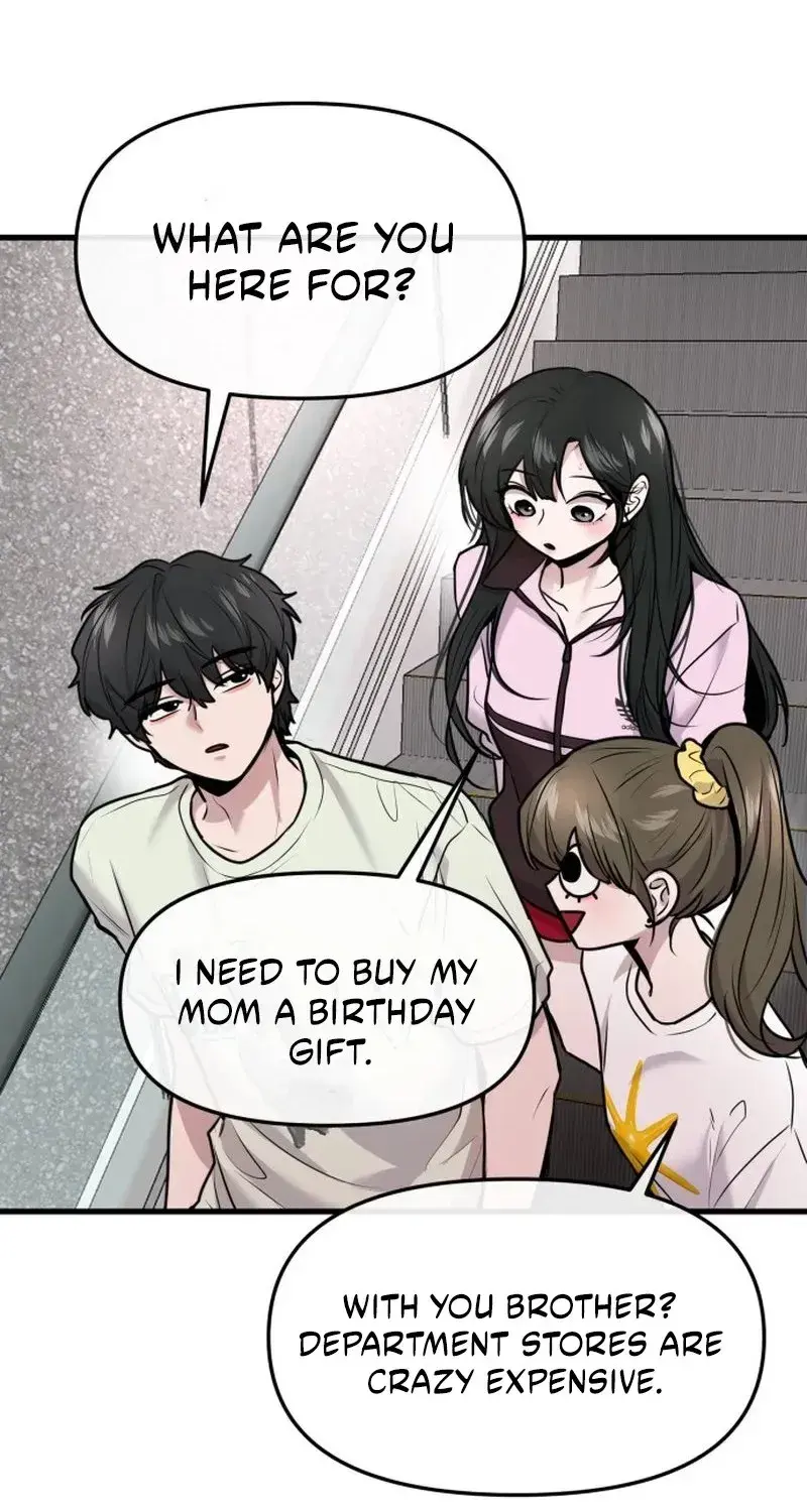 Back to Chanbi - Chapter 56 - Page 17