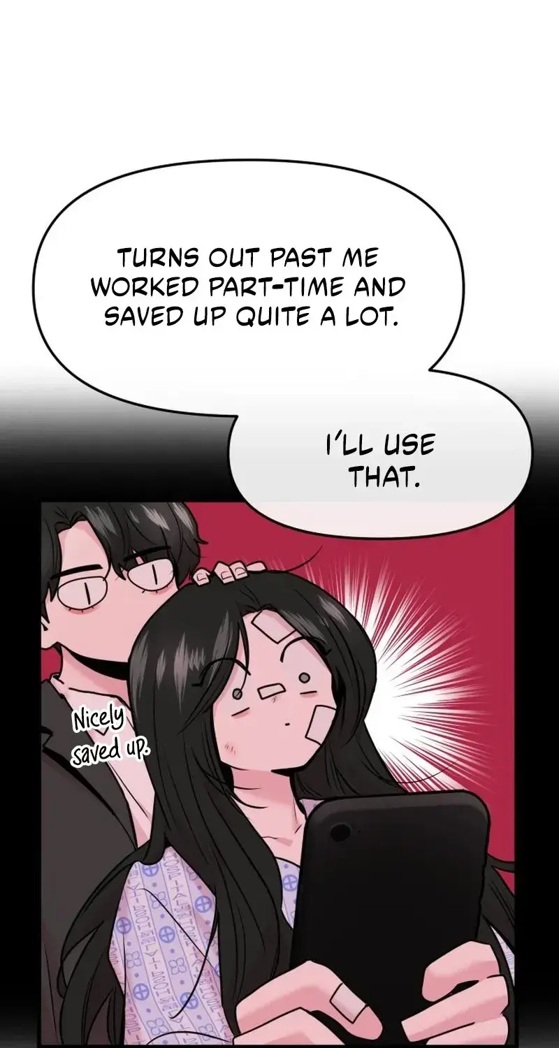 Back to Chanbi - Chapter 56 - Page 18