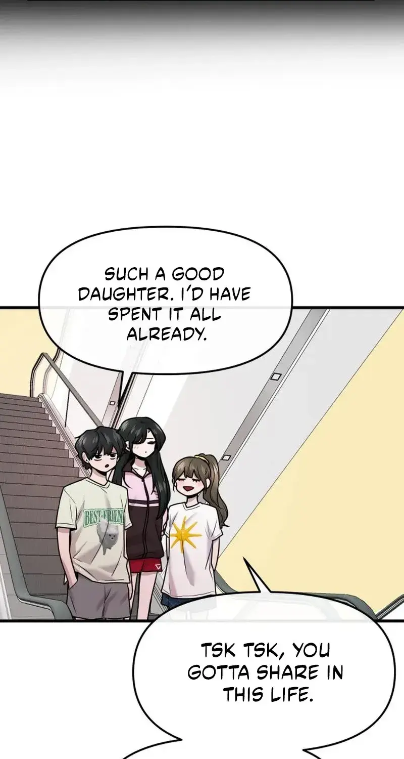 Back to Chanbi - Chapter 56 - Page 19