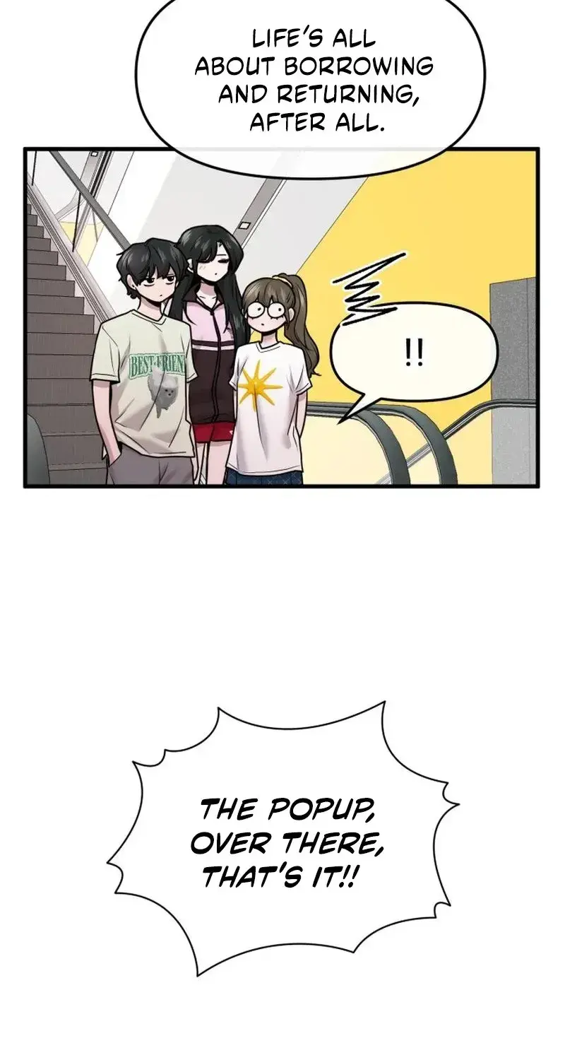 Back to Chanbi - Chapter 56 - Page 20