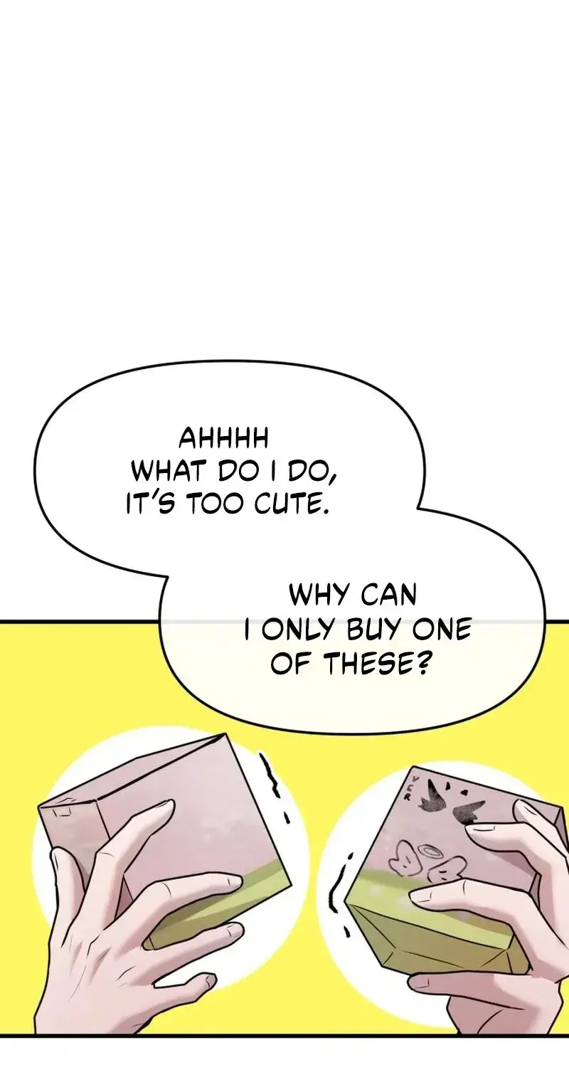 Back to Chanbi - Chapter 56 - Page 21