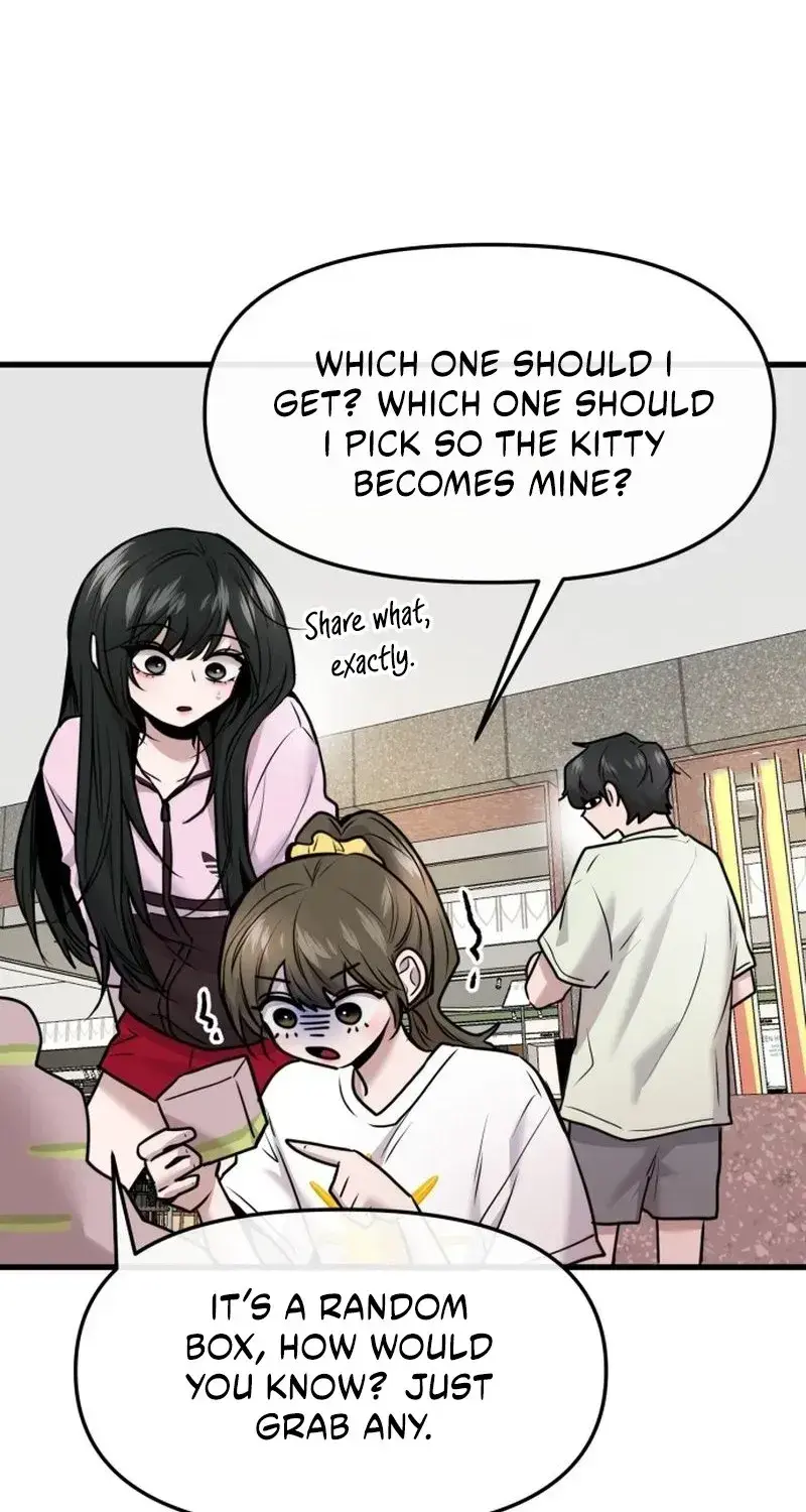 Back to Chanbi - Chapter 56 - Page 22