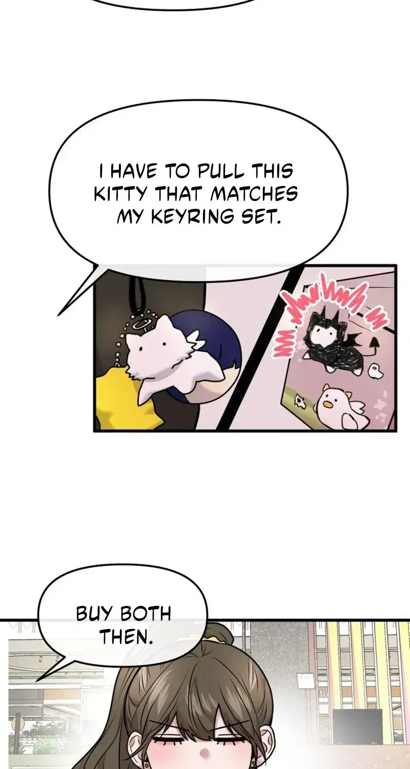 Back to Chanbi - Chapter 56 - Page 23