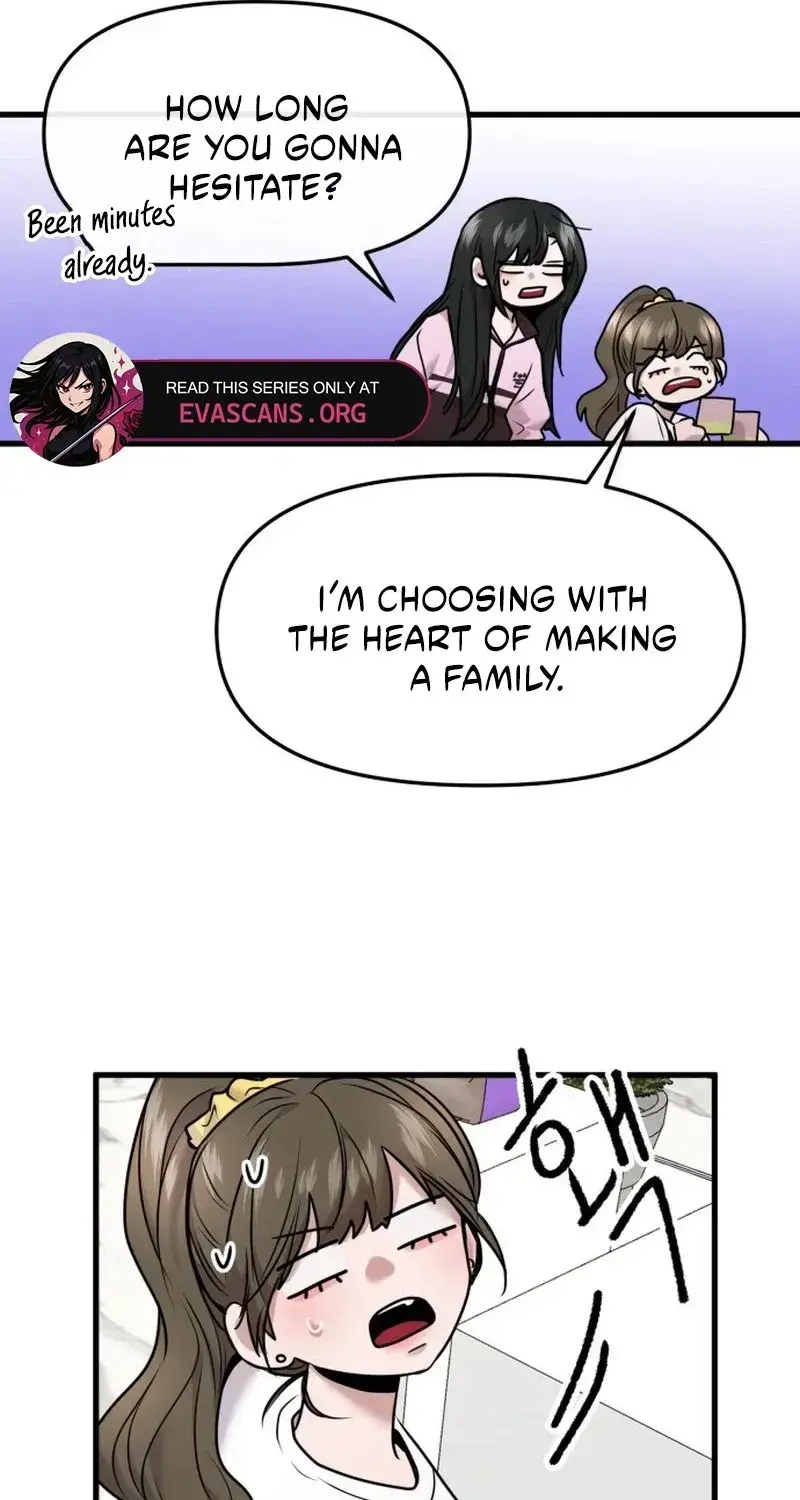 Back to Chanbi - Chapter 56 - Page 25