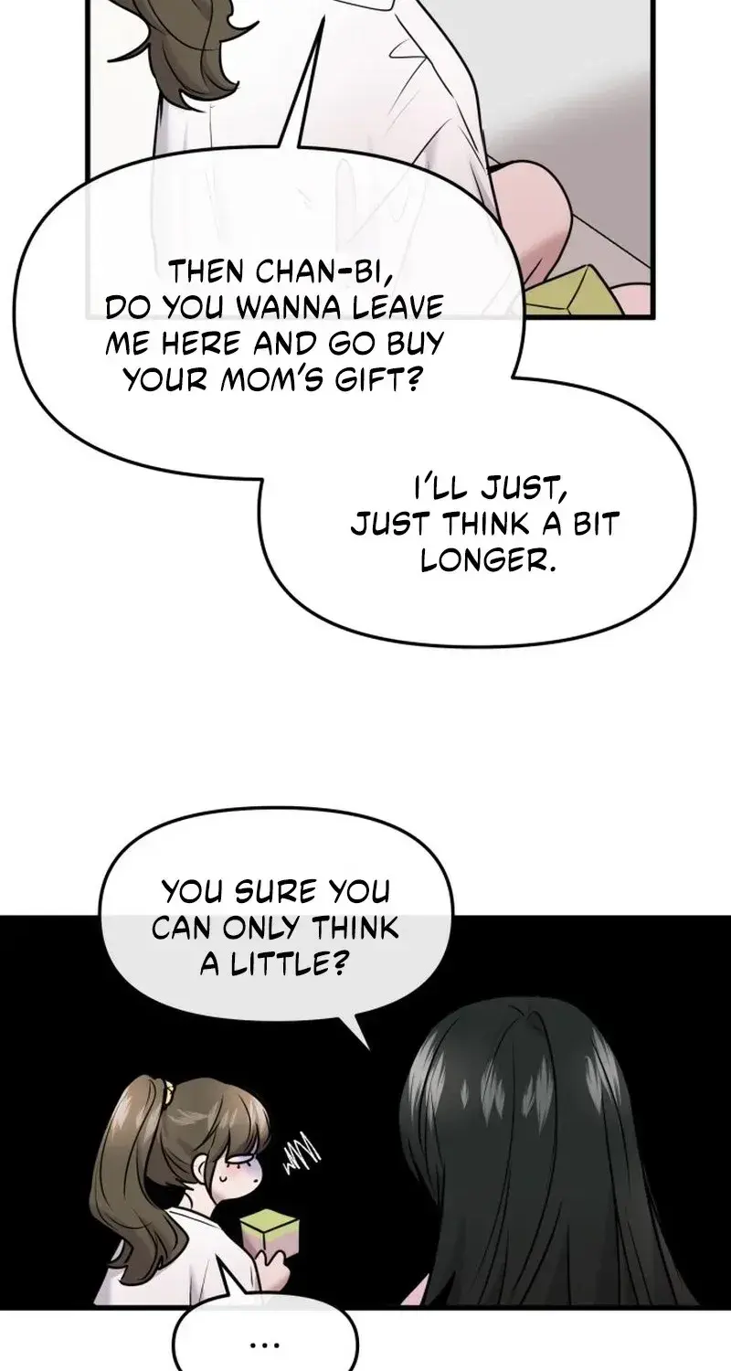 Back to Chanbi - Chapter 56 - Page 26