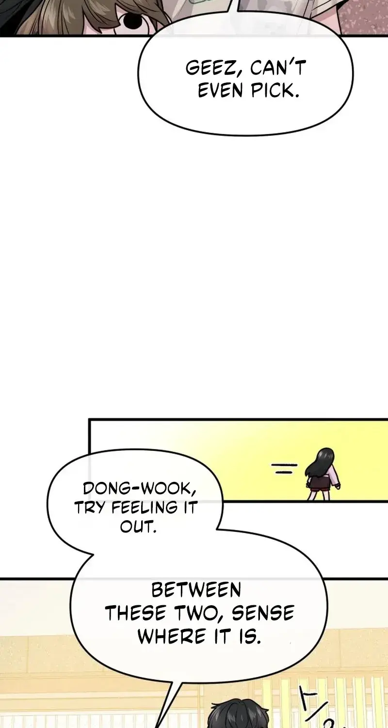 Back to Chanbi - Chapter 56 - Page 28